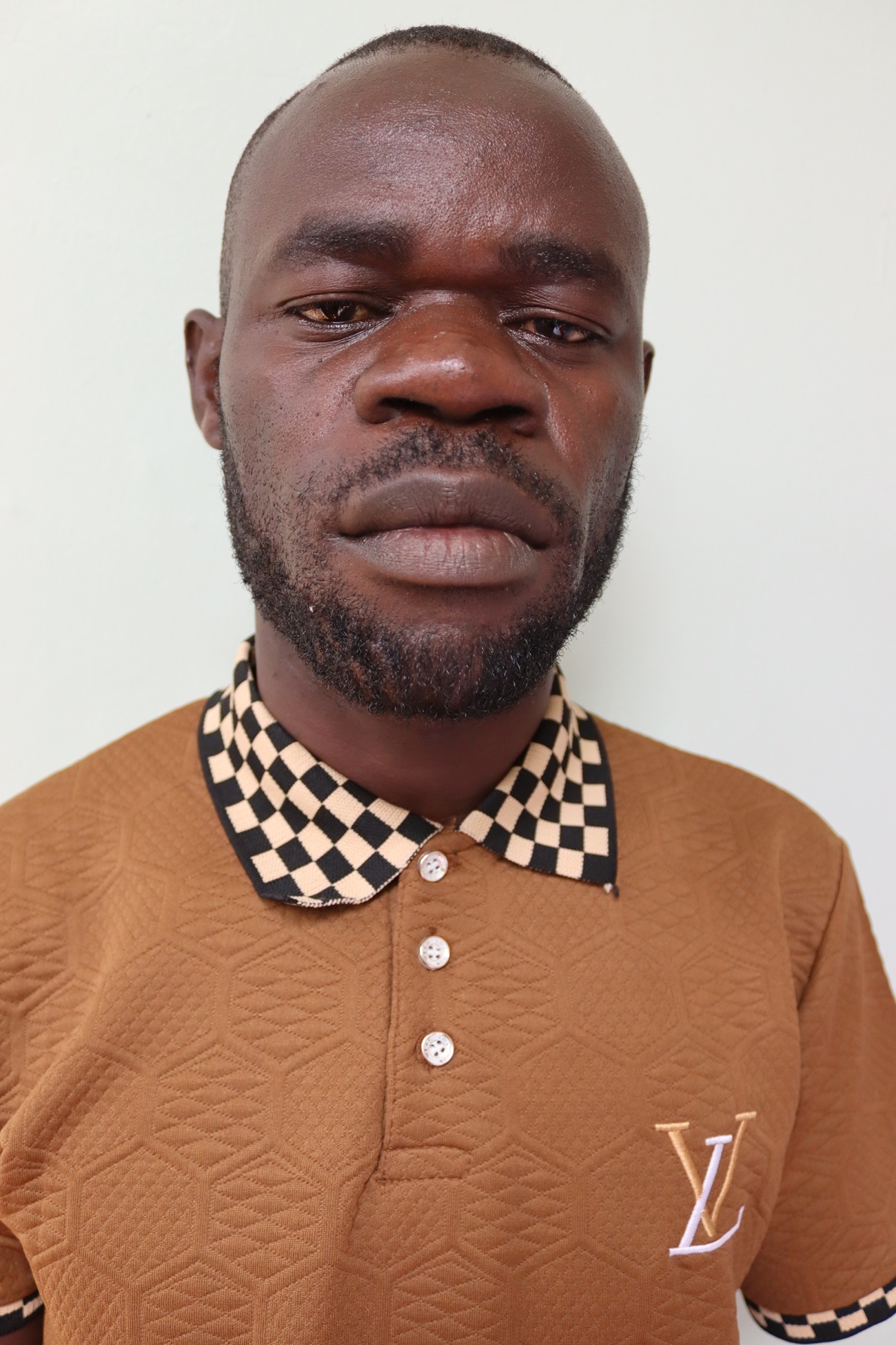 George Omondi Pete