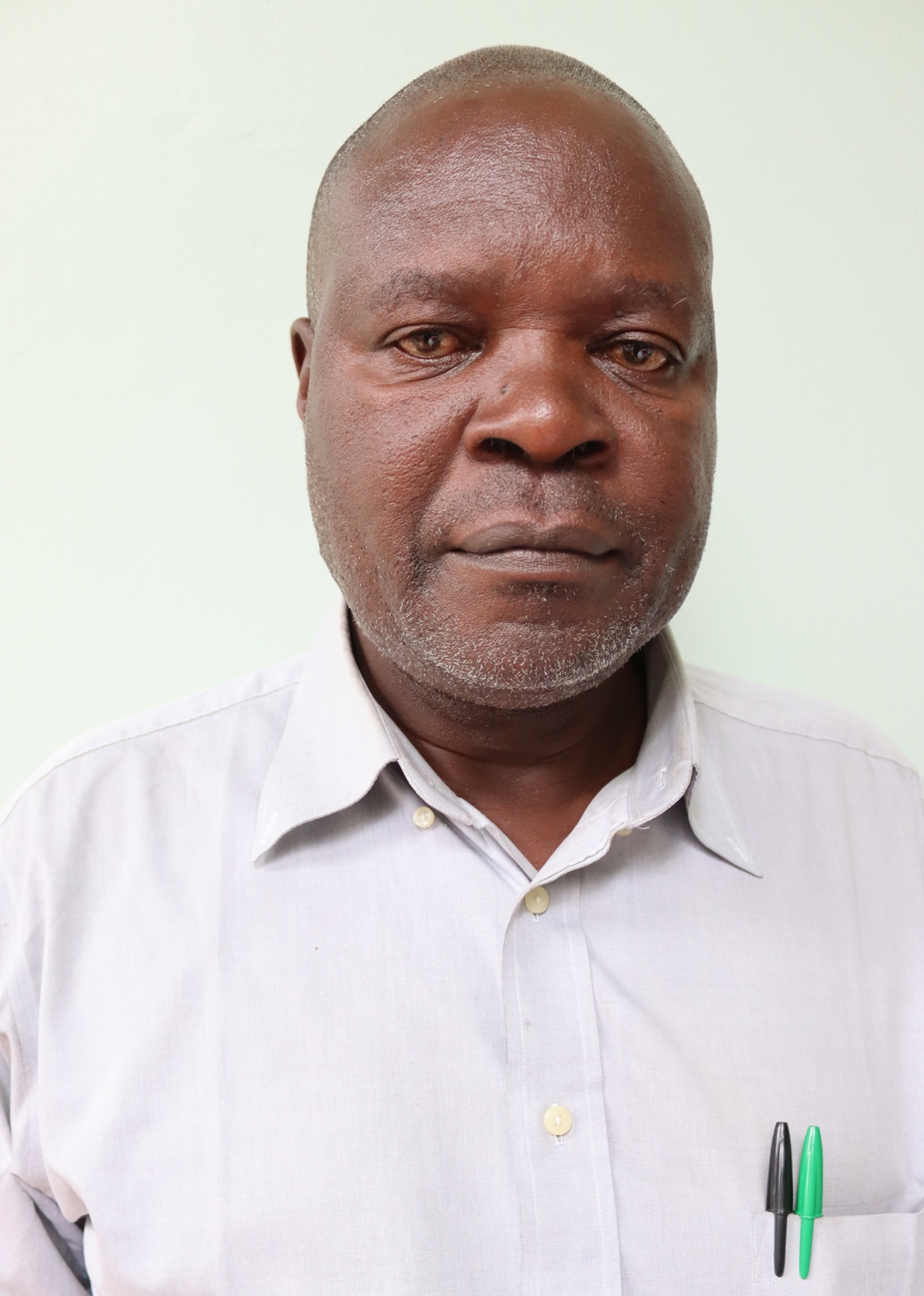 Jackton Odhiambo Achola