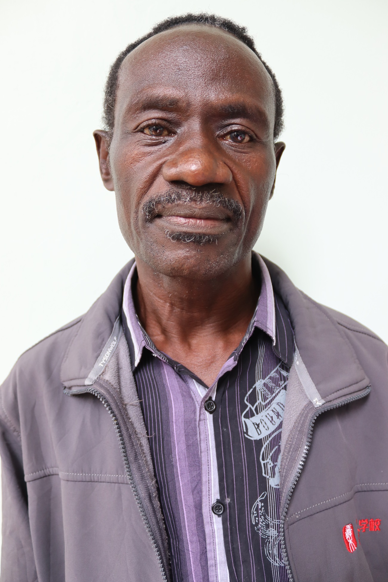 John Ondele
