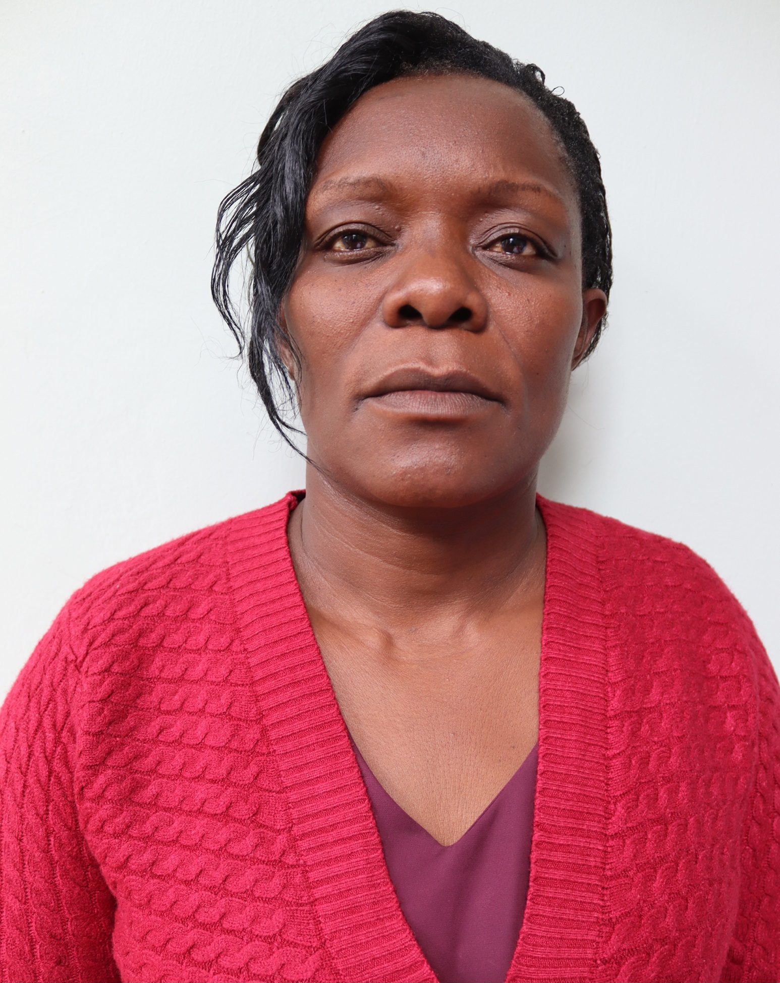 Lilian Adhiambo Aloys