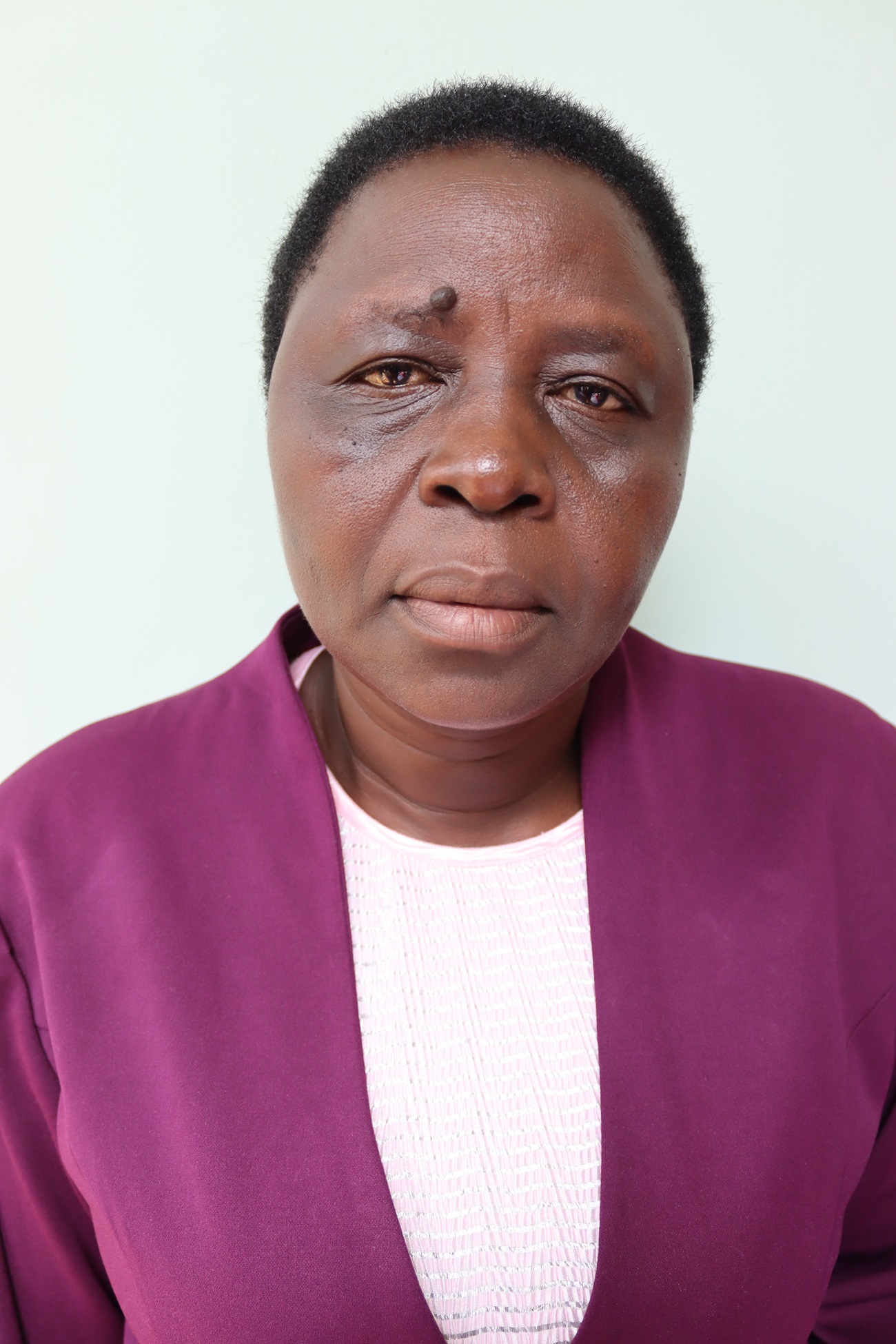 Susan Awiti Nunda