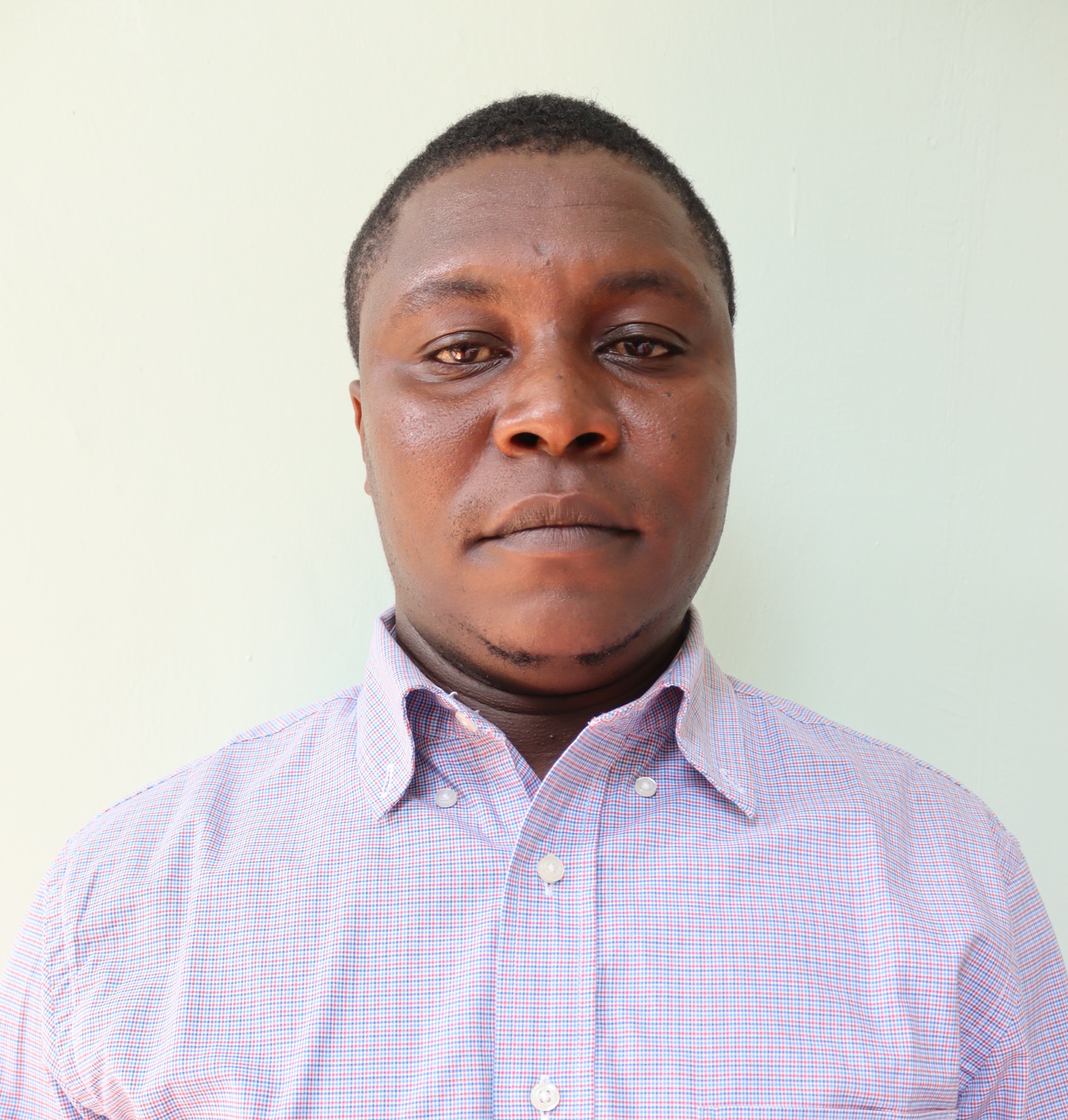 Titus Omondi Nyaguti